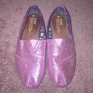 Sparkle TOMS