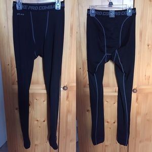 Nike Pro Combat Leggings