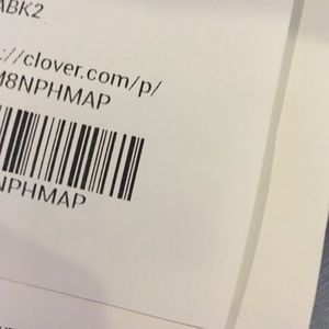 Meet your Posher, Faith