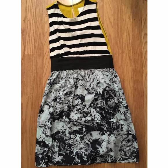 Pipit Dress