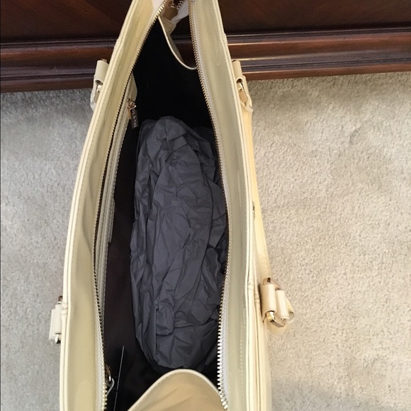 St. John tote bag - Picture 2 of 4