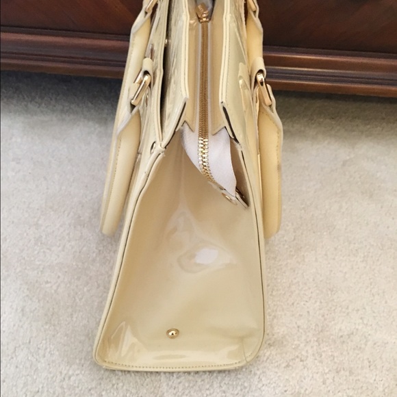 St. John tote bag - Picture 3 of 4