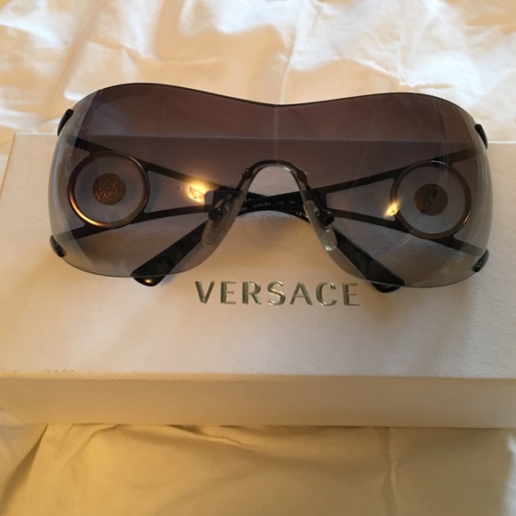 Versace Sunglasses