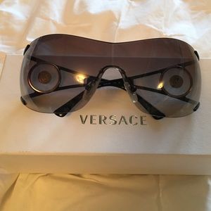 Versace Sunglasses