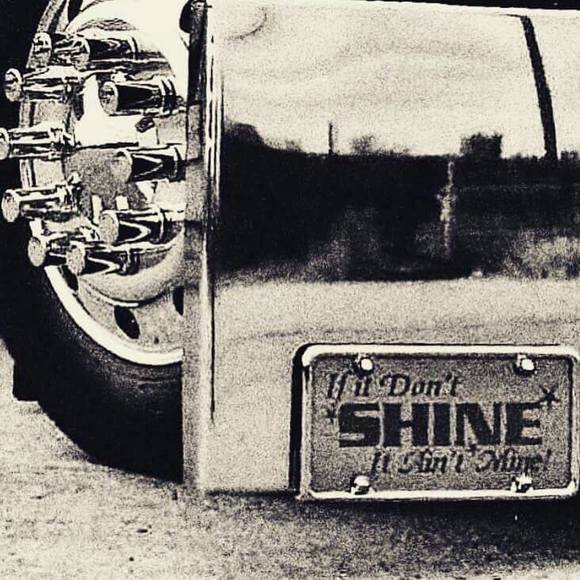 Meet your Posher, Rudy - Picture 1 of 1