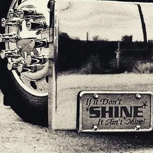 Meet your Posher, Rudy