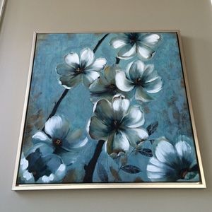 Meet your Posher, Pam