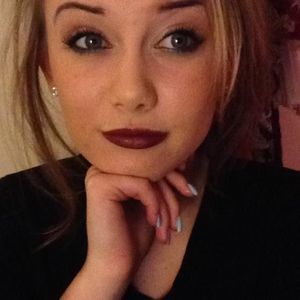 Meet your Posher, Alaina