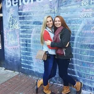 Meet your Posher, Anna