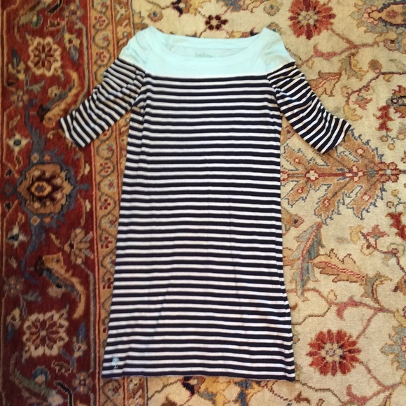 Size XS 100% cotton Lilly Pulitzer dress - Picture 1 of 2