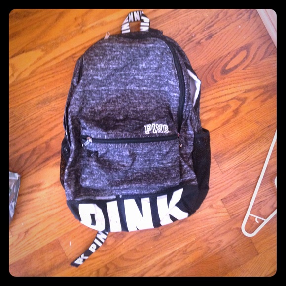 Victoria's Secret PINK bookbag