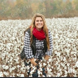 Meet your Posher, Ally