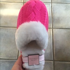 Victoria Secret Slippers