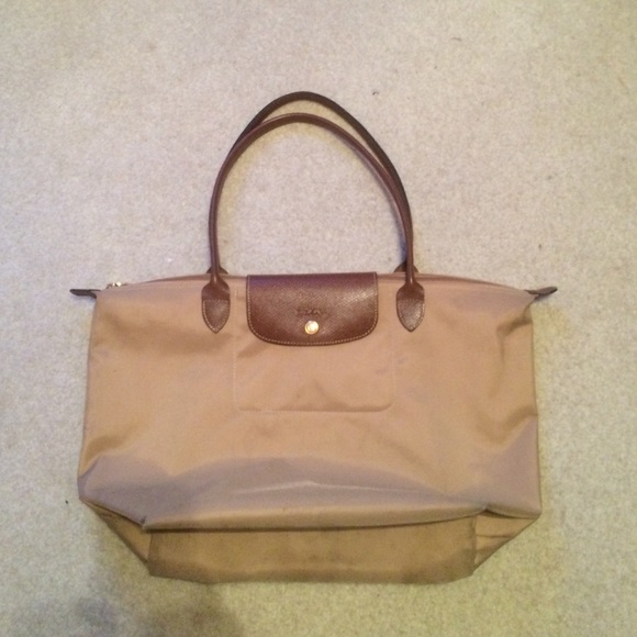 Longchamp purse!