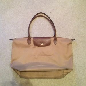 Longchamp purse!