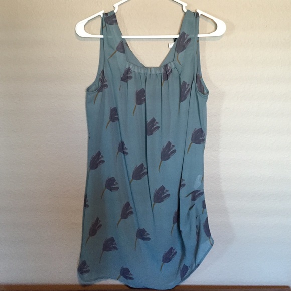 Cabi top!