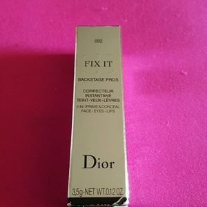 Dior - Backstage Pros- FIX IT - correcteur