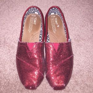 Sparkle TOMS