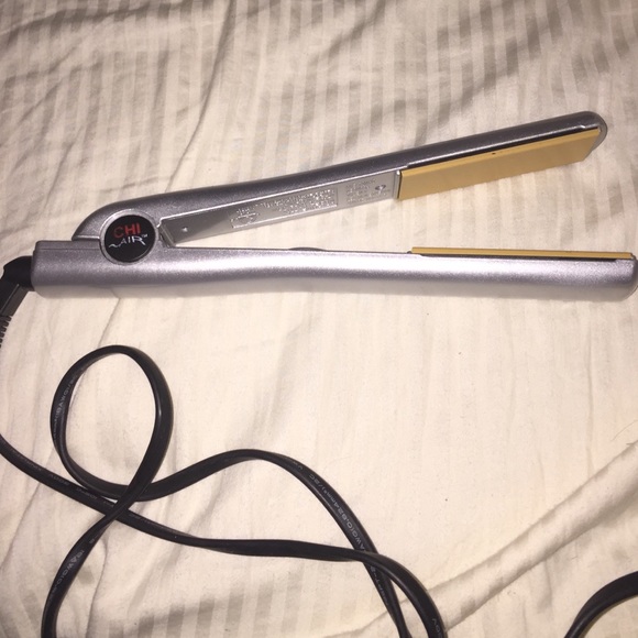 Chi Air Straightener