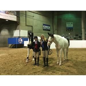 Meet your Posher, Bailey