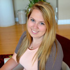 Meet your Posher, Kaylee