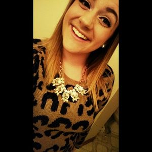 Meet your Posher, Tiffany