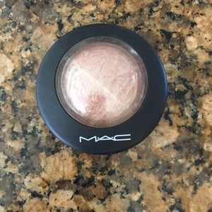 Mac Soft & Gentle Highlight
