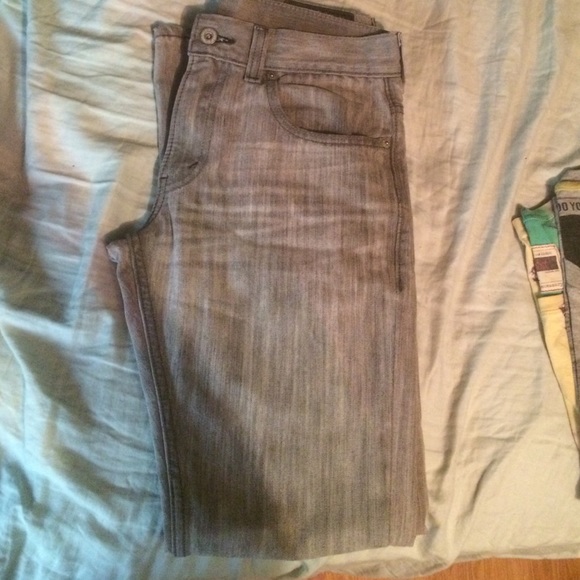 Men's Levi's 511 skinny