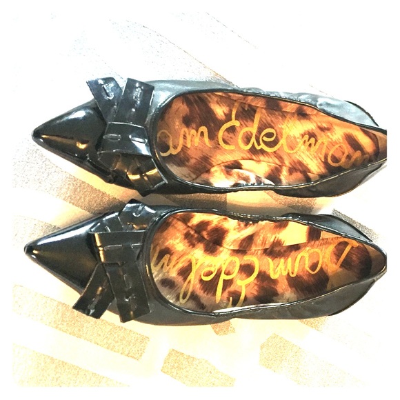 Sam Edelman flats