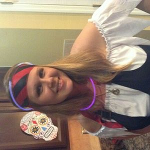 Meet your Posher, April