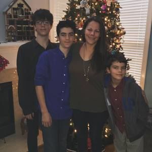 Meet your Posher, Dana