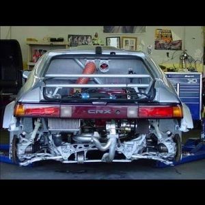 Meet your Posher, Jordan