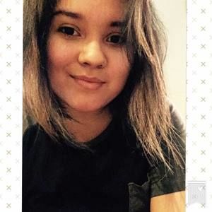 Meet your Posher, Daisy