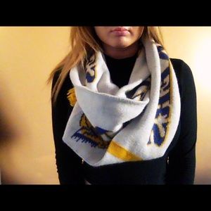 LAKERS SCARF 🏀💕