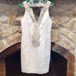 Size 0 perfect condition Lilly Pulitzer dress