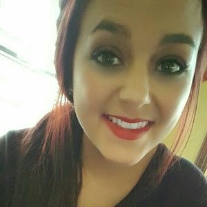 Meet your Posher, Cheyenne