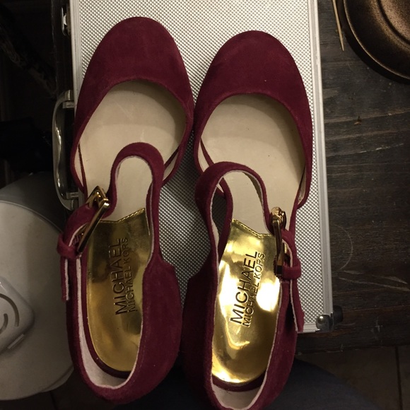 Michael Kors Heels