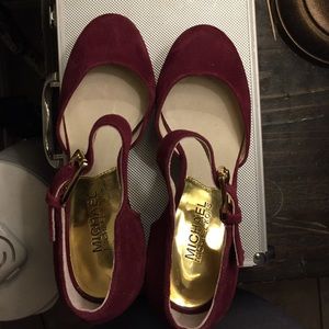Michael Kors Heels