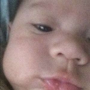 Meet your Posher, Katherine