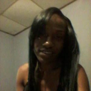 Meet your Posher, Sharon