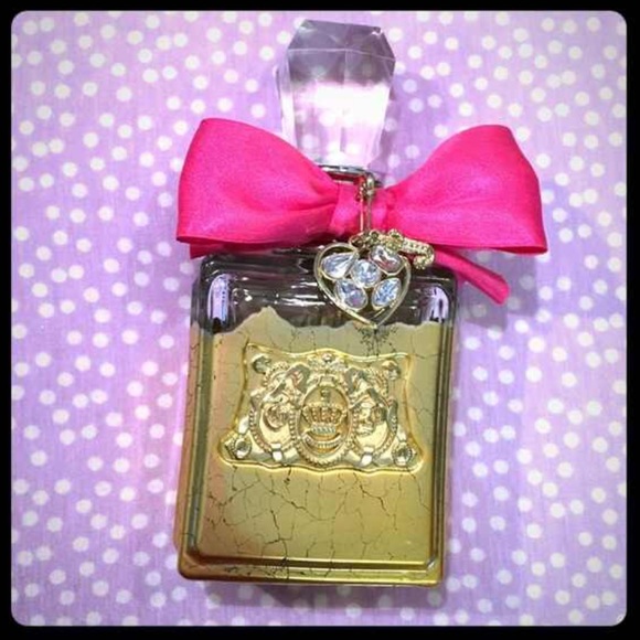 Juicy Couture Other - *PRICED TO SELL* New Viva La Juicy Limited Edition