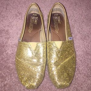 Sparkle TOMS