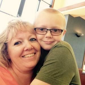 Meet your Posher, Sharon