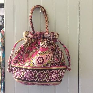 Vera Bradley handbag