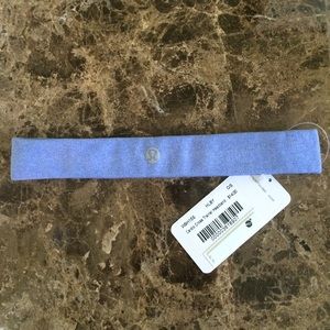 Lululemon Cardio Cross Trainer Headband