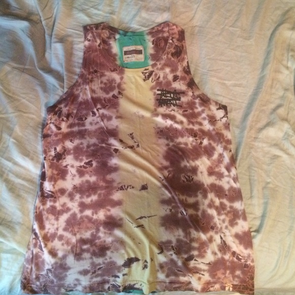 Cool altamont tank top