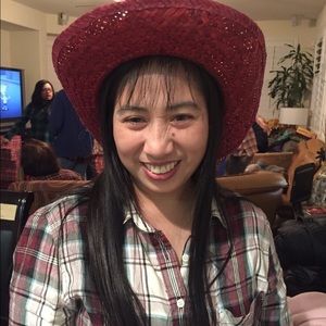 Meet your Posher, Melinda