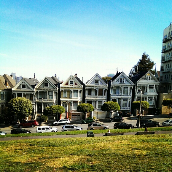 Meet your Posher, Maria