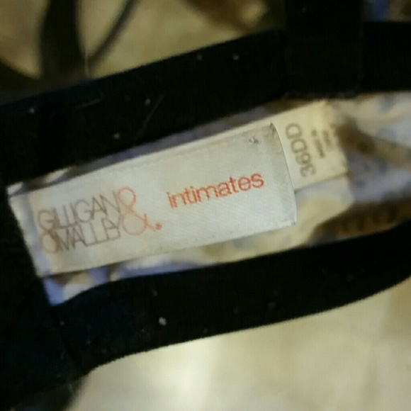 Leopard print bra - Picture 3 of 3