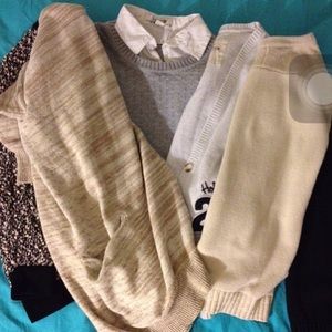 Forever 21 bundle